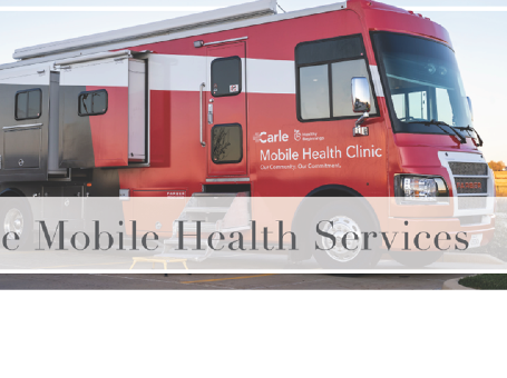  Mobile Health